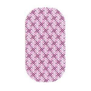 Jamberry logo wrap